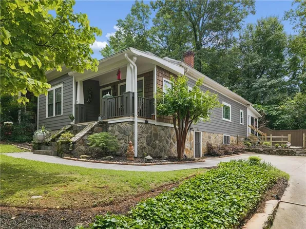 989 Amsterdam Ave NE, Atlanta, GA 30306