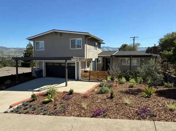 114 S Tassajara Dr, San Luis Obispo, CA 93405
