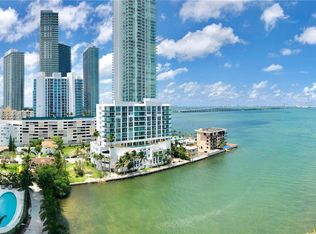 601 NE 27th St APT 1101, Miami, FL 33137