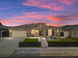 15120 Northampton Ave, Bakersfield, CA 93314