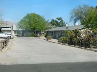 13523 Rancherias Rd, Apple Valley, CA 92308