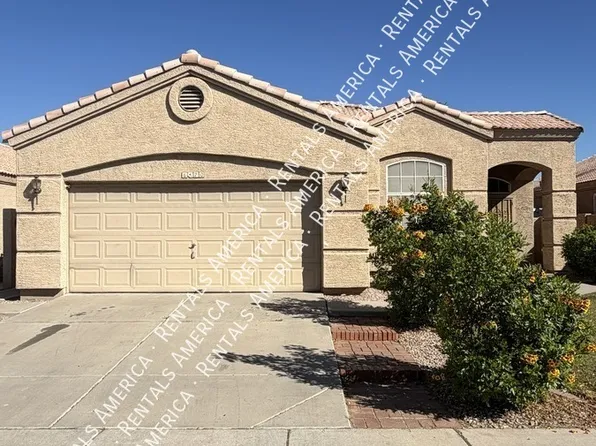 6470 W Megan Ct, Chandler, AZ 85226