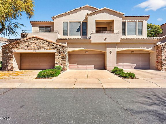5th image of 7445 E EAGLE CREST Drive #1108