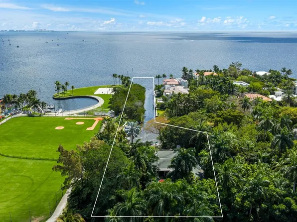 3373 Poinciana Ave, Miami, FL 33133