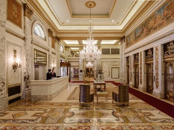 1 Central Park South image 15 of 18