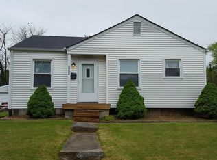 6668 E 18th St, Indianapolis, IN