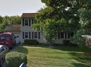 7634 Trail Run Rd, Falls Church, VA 22042