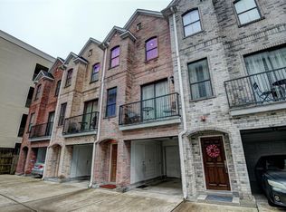 202 McGowen St APT H, Houston, TX 77006