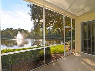 1025 Tarpon Cove Dr APT 101, Naples, FL 34110