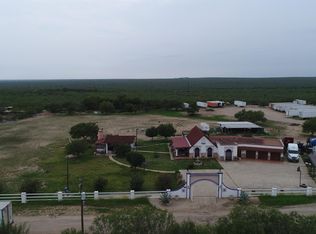 2035 Garland, Laredo, TX 78045