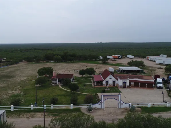 2035 Garland, Laredo, TX 78045