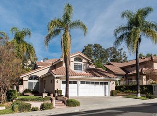 27 Talega, Rancho Santa Margarita, CA 92688