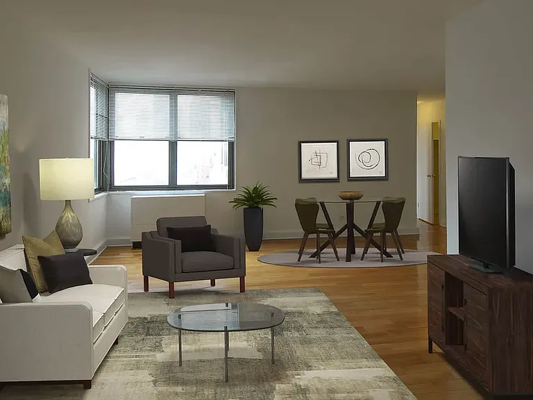 240 E 27th St #4N — Photo 17
