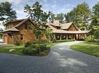 31 Wallace Point Rd, Moultonboro, NH 03254