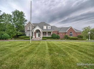 8545-35 Mile Rd, Romeo, MI 48065