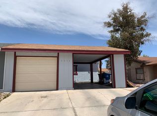 4474 Via Torino, Las Vegas, NV 89103