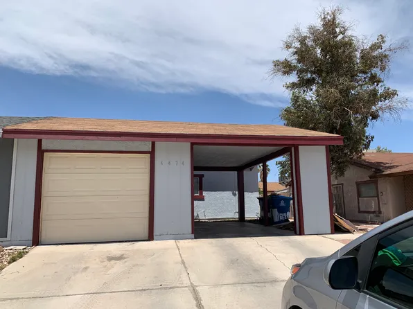 4474 Via Torino, Las Vegas, NV 89103