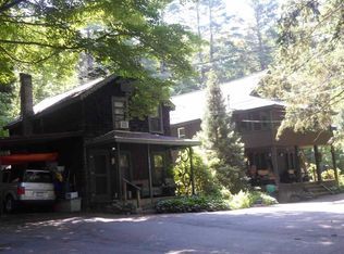 3316 State Route 97, Barryville, NY 12719