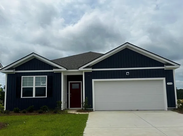 559 Firouz Dr, Longs, SC 29568