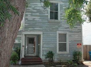 832 Flume St, Chico, CA