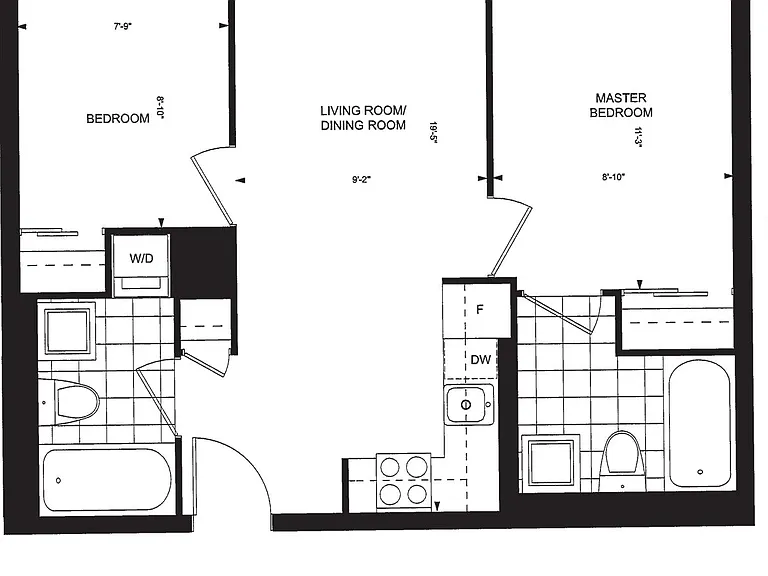36 Lisgar St #1803 — Photo 11
