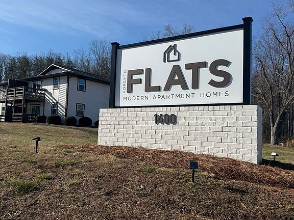 2nd image of 1400 Pilgrim Mill Rd Unit 18C