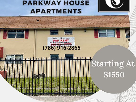 2nd image of 651 NW 177th St APT 214
