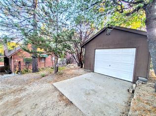 52647 Pine Cove Rd, Idyllwild, CA 92549