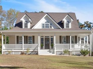 378 Holbrook Rd, Newnan, GA 30263