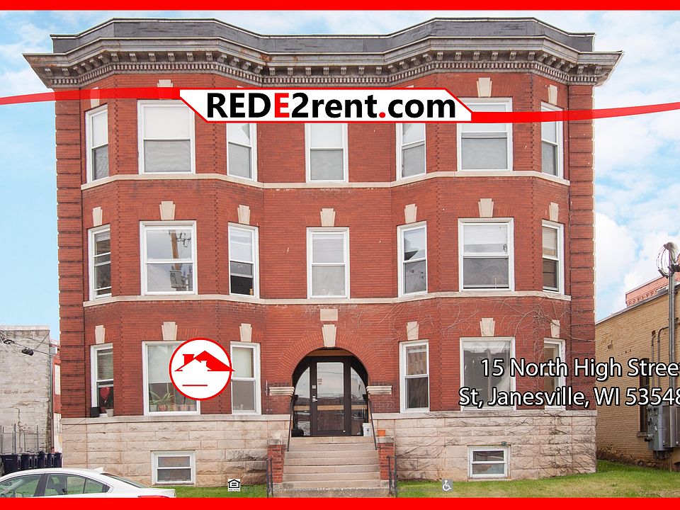 1st image of 15 N High St APT 2