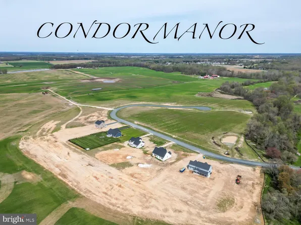 435 Eagle Manor Dr, Church Hill, MD 21623