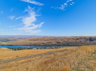 791 Swantz Dr, Asotin, WA 99402