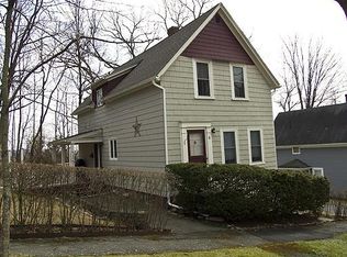 10 Farnum St, Worcester, MA 01602