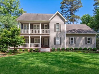 6280 Old Shadburn Ferry Rd, Buford, GA, 30518