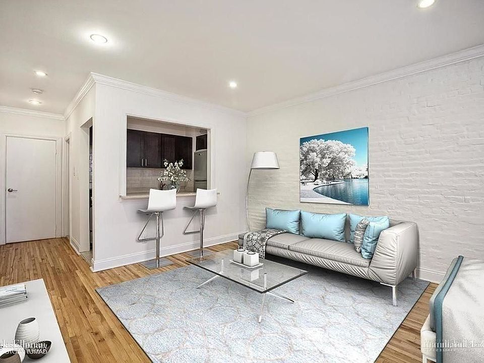 1st image of 401 W 45th St APT 2D