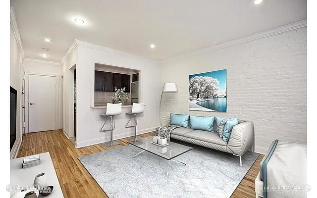 Rented by Douglas Elliman | media 9