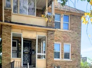 13528 La Salle Ave #2, Detroit, MI 48238