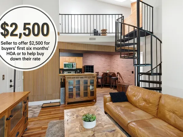 650 S Main St APT 6306, Bountiful, UT 84010