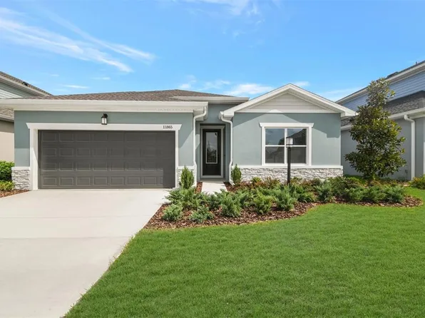 11865 Mile Marsh Dr, Riverview, FL 33569