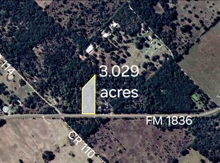0 Rand Rd #FM-1836, Kaufman, TX 75142
