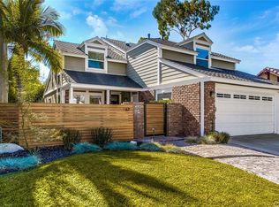 67 Cape Cod, Irvine, CA 92620