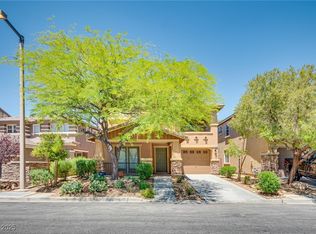 10436 Bay Ginger Ln, Las Vegas, NV 89135