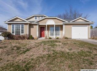 105 Shoals Point Trl NW, Madison, AL 35757