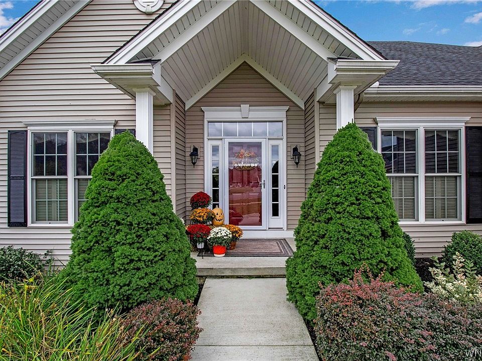 4453 Richwood Dr, Hamburg, NY 14075 Zillow