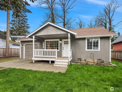 44103 Fir Road, Gold Bar, WA, 98251
