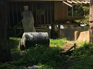 LOT 18 Wrangell Narrows, Petersburg, AK 99833