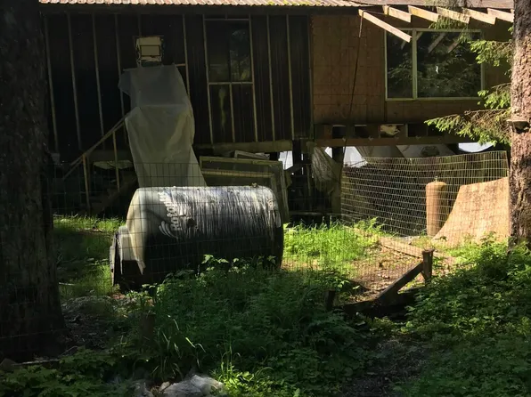 LOT 18 Wrangell Narrows, Petersburg, AK 99833