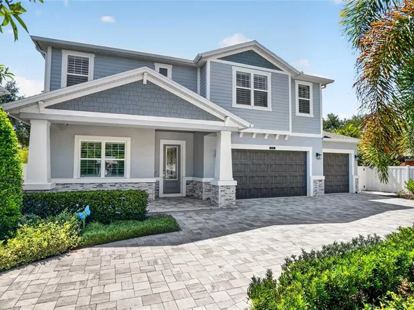 3718 W DALE AVENUE, TAMPA, FL 33609