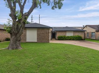 1319 Grand Junction Dr, Katy, TX 77450