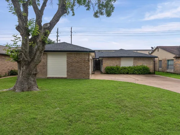 1319 Grand Junction Dr, Katy, TX 77450